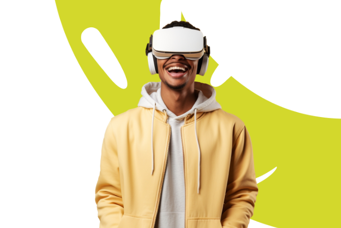 EXPERIENCIAS INMERSIVAS